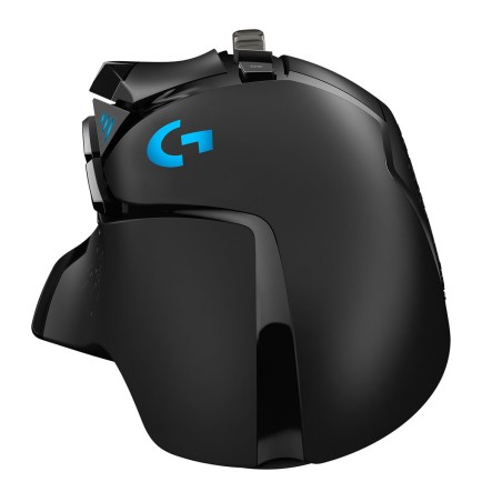 Mouse Logitech 910-005471 Nero 16000 dpi 25600 dpi