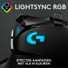 Mouse Logitech 910-005471 Nero 16000 dpi 25600 dpi