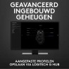 Mouse Logitech 910-005471 Nero 16000 dpi 25600 dpi