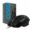 Mouse Logitech 910-005471 Nero 16000 dpi 25600 dpi