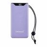 Powerbank INTENSO 7332033 Viola Lilla Porpora 10000 mAh