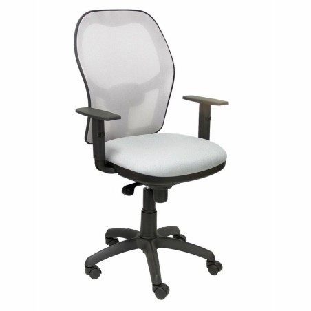 Sedia da Ufficio Jorquera Piqueras y Crespo RBALI40 Grigio