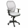 Sedia da Ufficio Jorquera Piqueras y Crespo RBALI40 Grigio