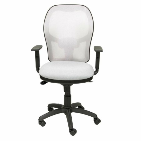Sedia da Ufficio Jorquera Piqueras y Crespo RBALI40 Grigio