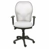 Sedia da Ufficio Jorquera Piqueras y Crespo RBALI40 Grigio