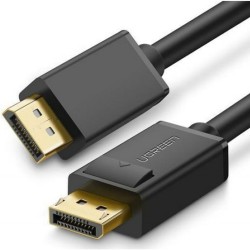 Cavo DisplayPort Ugreen 10211 Nero 1 m