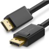 Cavo DisplayPort Ugreen 10211 Nero 1 m