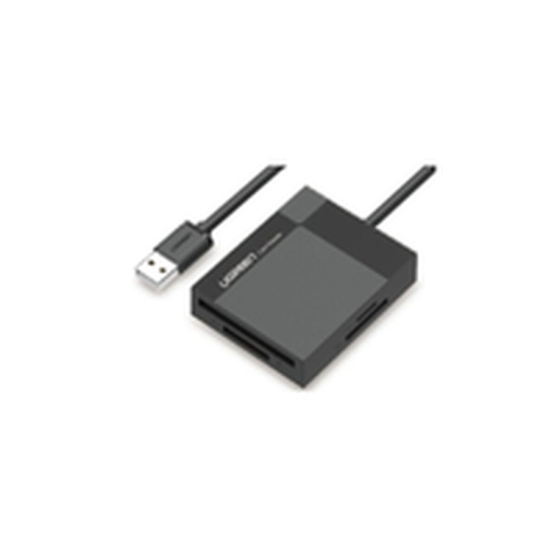 Lettore di Schede Ugreen 30231 Nero