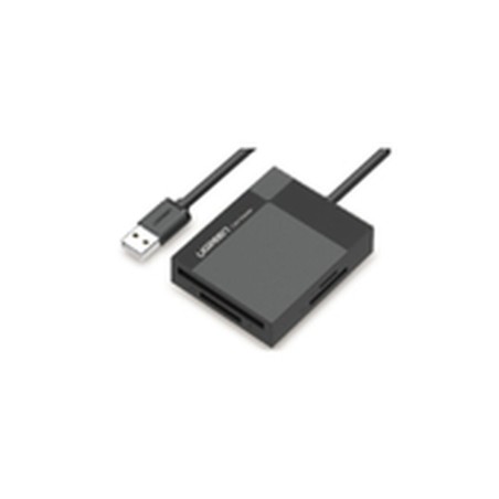 Lettore di Schede Ugreen 30231 Nero