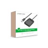 Lettore di Schede Ugreen 30231 Nero