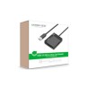 Lettore di Schede Ugreen 30231 Nero