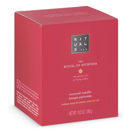 Candela Profumata Rituals THE RITUAL OF AYURVEDA 290 g