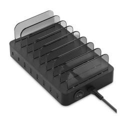 Caricatore portatile Conceptronic 120548903101 Nero