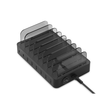Caricatore portatile Conceptronic 120548903101 Nero