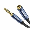 Cavo Audio Jack (3,5 mm) Ugreen 40675