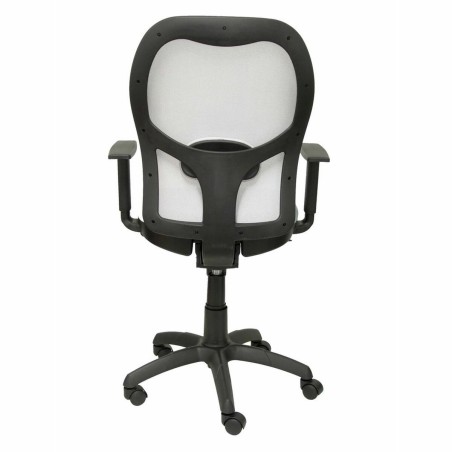 Sedia da Ufficio Jorquera Piqueras y Crespo RBALI40 Grigio