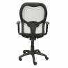 Sedia da Ufficio Jorquera Piqueras y Crespo RBALI40 Grigio