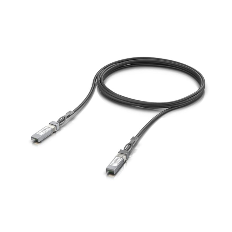 Hub USB UBIQUITI UACC-DAC-SFP28-3M 10 W