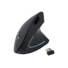 Mouse Ergonomico Ottico Equip 245110 Nero