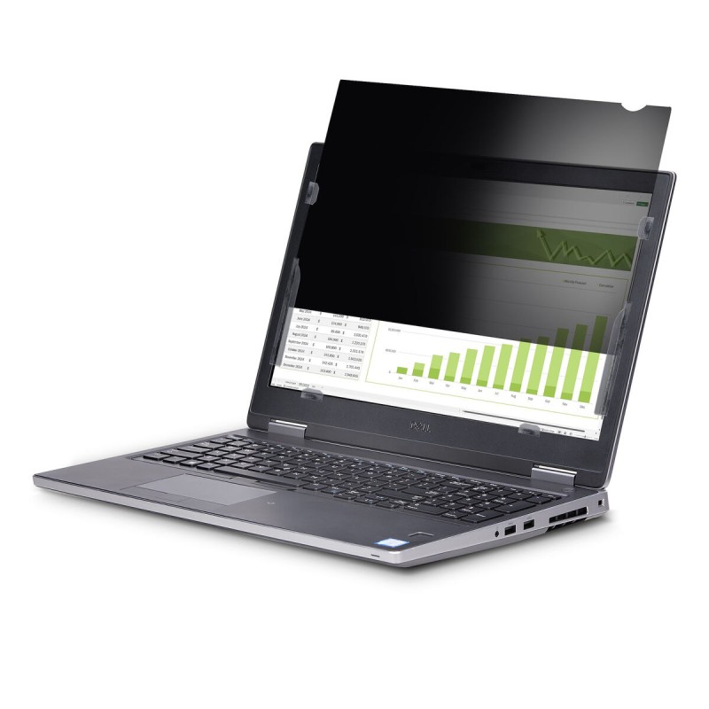 Filtro Privacy per Monitor Startech 16LT6-PRIVACY-SCREEN Filtro Privacy per Monitor Startech 16LT6-PRIVACY-SCREEN