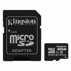 Scheda Micro SD Kingston SDCIT2/32GBSP 32 GB