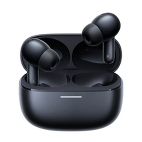 Auricolari Wireless con Custodia di Ricarica Xiaomi BHR9307GL Nero