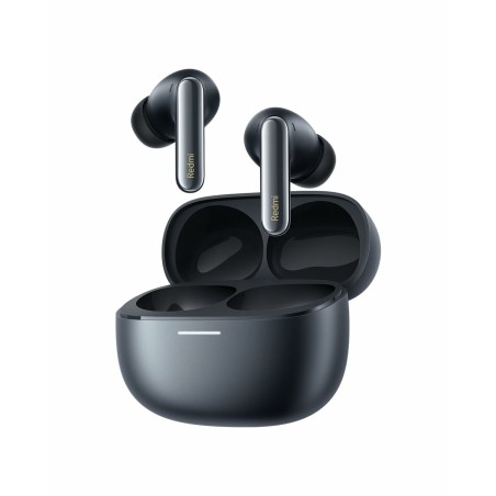 Auricolari Wireless con Custodia di Ricarica Xiaomi BHR9307GL Nero