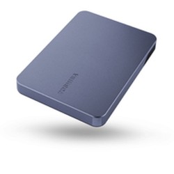 Hard Disk Esterno Toshiba HDTX220EK3AA Nero Conchiglia HDD 2 TB HDD