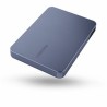 Hard Disk Esterno Toshiba HDTX220EK3AA Nero Conchiglia HDD 2 TB HDD