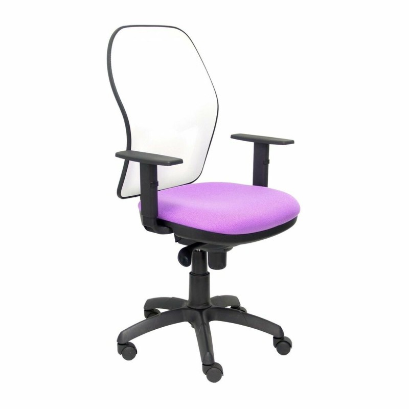 Sedia da Ufficio Horna Piqueras y Crespo BBALI82 Viola Lilla Sedia da Ufficio Horna Piqueras y Crespo BBALI82 Viola Lilla