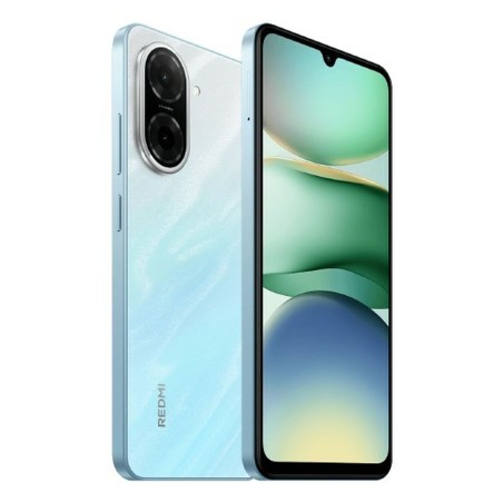 Smartphone Xiaomi Unisoc 3 GB RAM 64 GB Azzurro