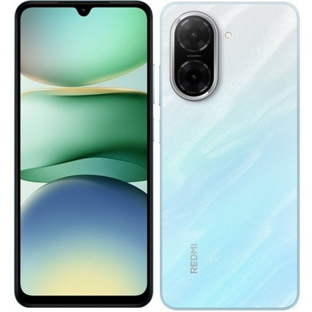 Smartphone Xiaomi Unisoc 3 GB RAM 64 GB Azzurro