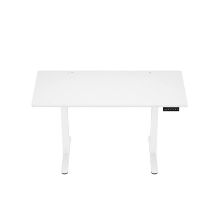 Scrivania Gaming Mark Adler MA-Leader 7.0 White Bianco