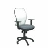 Sedia da Ufficio Jorquera Piqueras y Crespo BALI600 Grigio Grigio scuro
