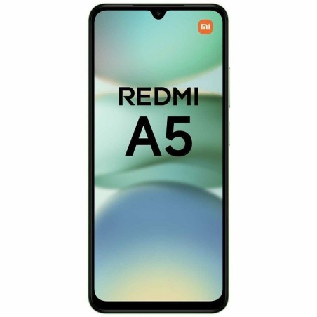 Smartphone Xiaomi Redmi A5 Octa Core 3 GB RAM 64 GB Verde