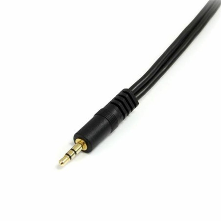 Cavo Audio Jack (3,5 mm) Divisore Startech MUY1MFF