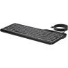 Tastiera e Mouse HP 7N7C1AA Nero Qwerty US Qwerty in Spagnolo