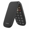 Cellulare per anziani Volfen ASTRO FLIP Nero 48 MB 2,8" 4G