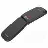 Cellulare per anziani Volfen ASTRO FLIP Nero 48 MB 2,8" 4G