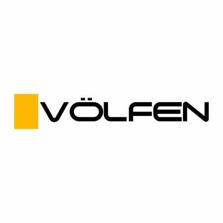 Cellulare per anziani Volfen ASTRO FLIP Nero 48 MB 2,8" 4G