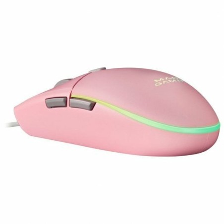 Game pack Mars Gaming MCPRGB3PES Qwerty in Spagnolo