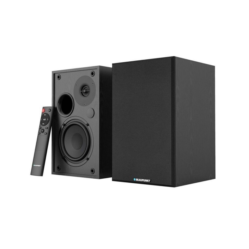 Altoparlanti Blaupunkt BS40BK Nero