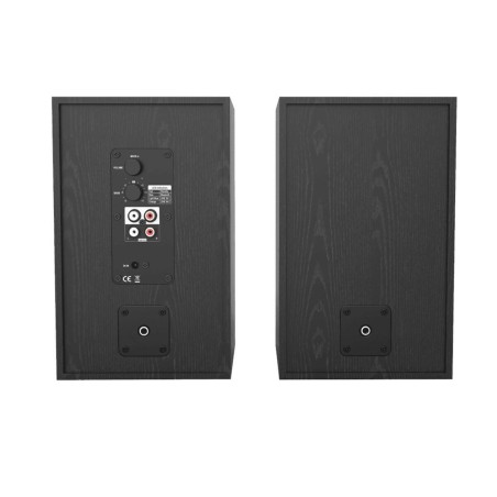 Altoparlanti Blaupunkt BS40BK Nero