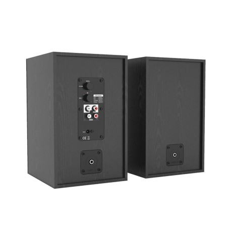 Altoparlanti Blaupunkt BS40BK Nero