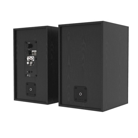 Altoparlanti Blaupunkt BS40BK Nero