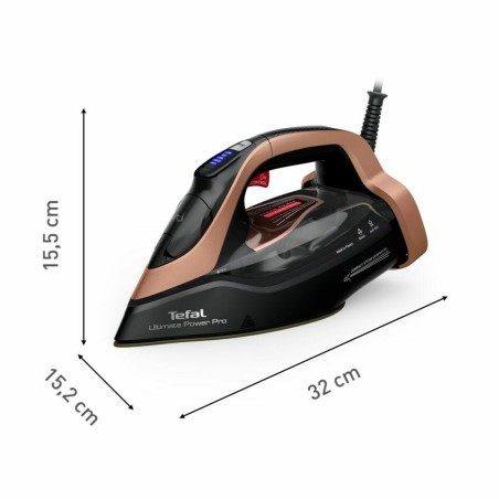 Ferro da Stiro a Vapore Tefal FV9E50E0