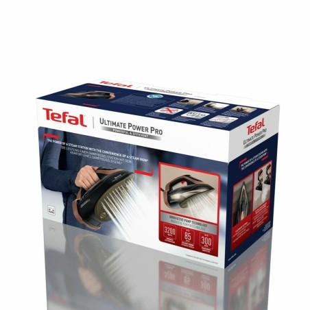Ferro da Stiro a Vapore Tefal FV9E50E0