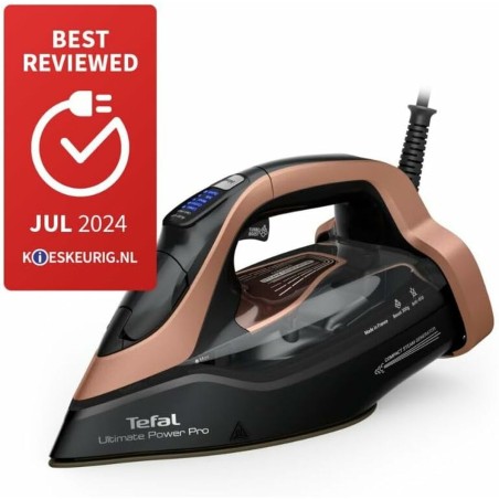 Ferro da Stiro a Vapore Tefal FV9E50E0