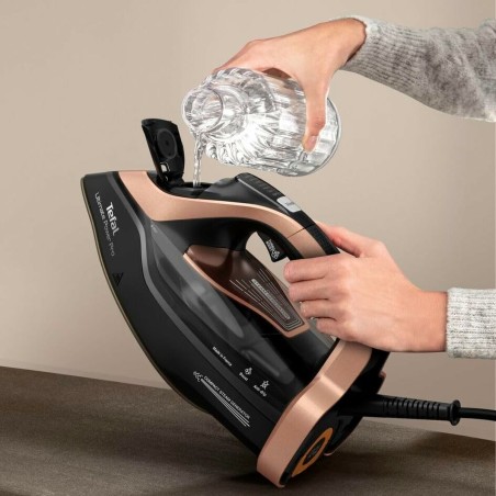Ferro da Stiro a Vapore Tefal FV9E50E0