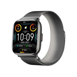 Smartwatch Trevi 0TF26500 Nero 1,75"